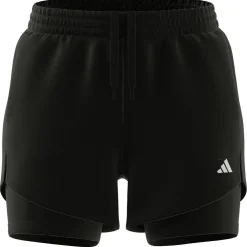 adidas - Women's Min 2in1 Shorts - Laufshorts