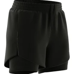 adidas - Women's Min 2in1 Shorts - Laufshorts
