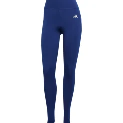 adidas - Women's Optime Essentials Stash Pocket Full Length - Leggings