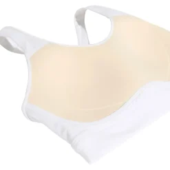 - Women's Optime Essentials HS - Sport-BH><noscript><img width=