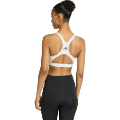 - Women's Optime Essentials HS - Sport-BH><noscript><img width=