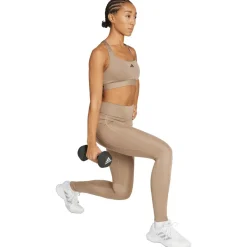 Online - Women's Optime Essentials ST 1/1 - Leggings Laufbekleidung|Hosen