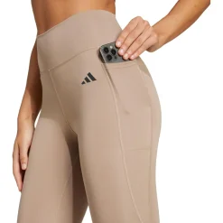 Online - Women's Optime Essentials ST 1/1 - Leggings Laufbekleidung|Hosen