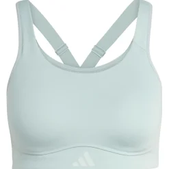 adidas - Women's Optime HS Bra - Sport-BH^ Laufbekleidung|Unterwäsche
