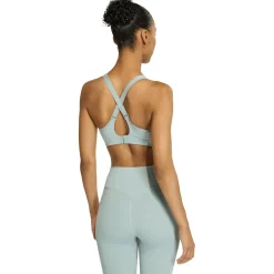 adidas - Women's Optime HS Bra - Sport-BH^ Laufbekleidung|Unterwäsche