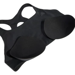 adidas - Women's Optime MS 3-Strips PS - Sport-BH