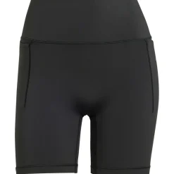 adidas - Women's Optime Power Short Leggings - Leggings^ Laufbekleidung|Hosen