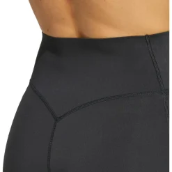 adidas - Women's Optime Power Short Leggings - Leggings^ Laufbekleidung|Hosen