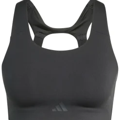 adidas - Women's Optime Power HS Bra - Sport-BH^ Laufbekleidung|Unterwäsche
