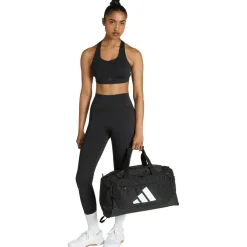 adidas - Women's Optime Power HS Bra - Sport-BH^ Laufbekleidung|Unterwäsche