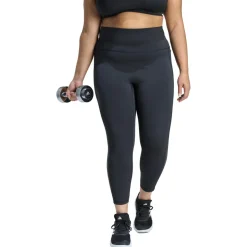 Outlet - Women's Optime 3-Stripes 7/8 Pants - Leggings Laufbekleidung|Hosen