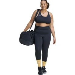 Outlet - Women's Optime 3-Stripes 7/8 Pants - Leggings Laufbekleidung|Hosen