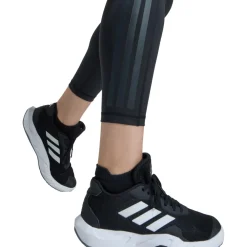 Outlet - Women's Optime 3-Stripes 7/8 Pants - Leggings Laufbekleidung|Hosen