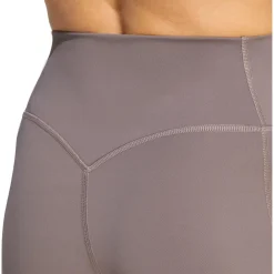 - Women's Optime 3-Stripes Short Leggings - Leggings Laufbekleidung|Hosen