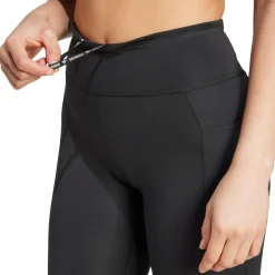 adidas - Women's Own The Run Winter Full Length Leggings - Lauftights