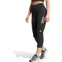 Hot - Women's Own the Run 3/4 Leggings - Laufshorts Laufbekleidung|Hosen