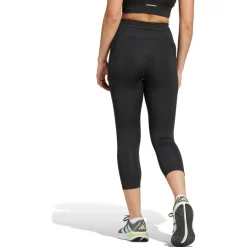 Hot - Women's Own the Run 3/4 Leggings - Laufshorts Laufbekleidung|Hosen