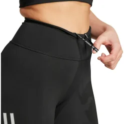 Hot - Women's Own the Run 3/4 Leggings - Laufshorts Laufbekleidung|Hosen