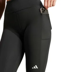 adidas - Women's Own the Run Full Length Leggings - Lauftights^ Laufbekleidung|Hosen