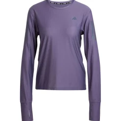 - Women's Own the Run L/S - Laufshirt>adidas Discount