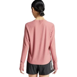 - Women's Own the Run L/S - Laufshirt><noscript><img width=
