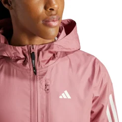 adidas - Women's Own The Run Jacket - Laufjacke