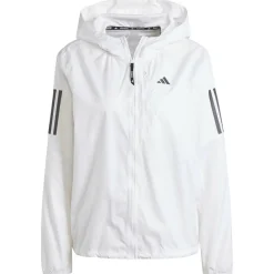 adidas - Women's Own The Run Jacket - Laufjacke