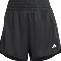 adidas - Women's Pacer Knit High - Shorts^ Laufbekleidung|Hosen