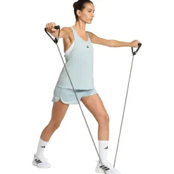 adidas - Women's Pacer Knit High - Shorts^ Laufbekleidung|Hosen