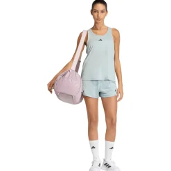 adidas - Women's Pacer Knit High - Shorts^ Laufbekleidung|Hosen