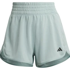 adidas - Women's Pacer Knit High - Shorts^ Laufbekleidung|Hosen