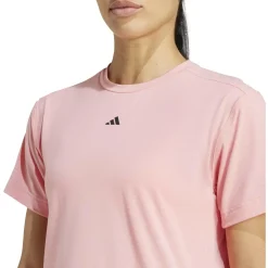 adidas - Women's Power Back Coutout 3-Stripes Tee - Funktionsshirt^ Laufbekleidung|Shirts, Hemden & Longsleeves