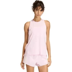 Discount - Women's 3-Stripes Iconic Tank - Laufshirt Laufbekleidung|Shirts, Hemden & Longsleeves