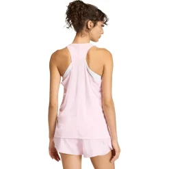 Discount - Women's 3-Stripes Iconic Tank - Laufshirt Laufbekleidung|Shirts, Hemden & Longsleeves