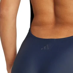 adidas - Women's 3-Stripes Rubber Graphic Swimsuit - Badeanzug^ Bademode