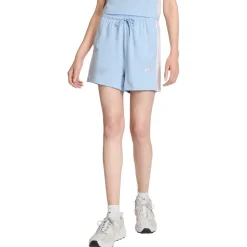 adidas - Women's 3-Stripes SJ Shorts - Shorts