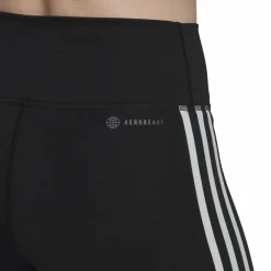 Sale - Women's TE 3 Stripes Short Tight - Lauftights Laufbekleidung|Hosen