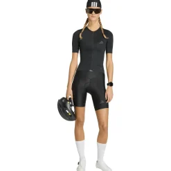 adidas - Women's Tempo Jersey - Radtrikot