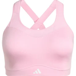 Discount - Women's TLRD Impact Training High Support Bra - Sport-BH Fitnessbekleidung|Unterwäsche