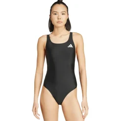 adidas - Women's V-Back Swimsuit - Badeanzug