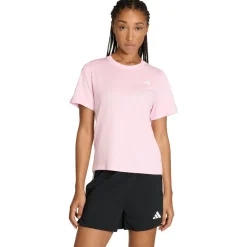 - Women's WE Min Crew Tee - Funktionsshirt>adidas Discount