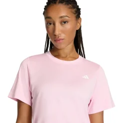 - Women's WE Min Crew Tee - Funktionsshirt><noscript><img width=