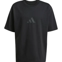 - Z.N.E. Tee Logo - T-Shirt>adidas Best