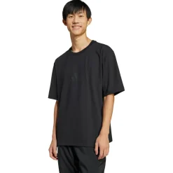 - Z.N.E. Tee Logo - T-Shirt>adidas Best