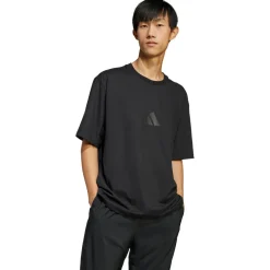 - Z.N.E. Tee Logo - T-Shirt><noscript><img width=