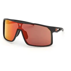 Sale - Alkator Mirror S3 - Laufbrille Laufbekleidung|Fahrradbekleidung