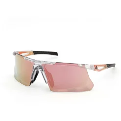 adidas eyewear - Dunamis BI Mirror S3 - Laufbrille