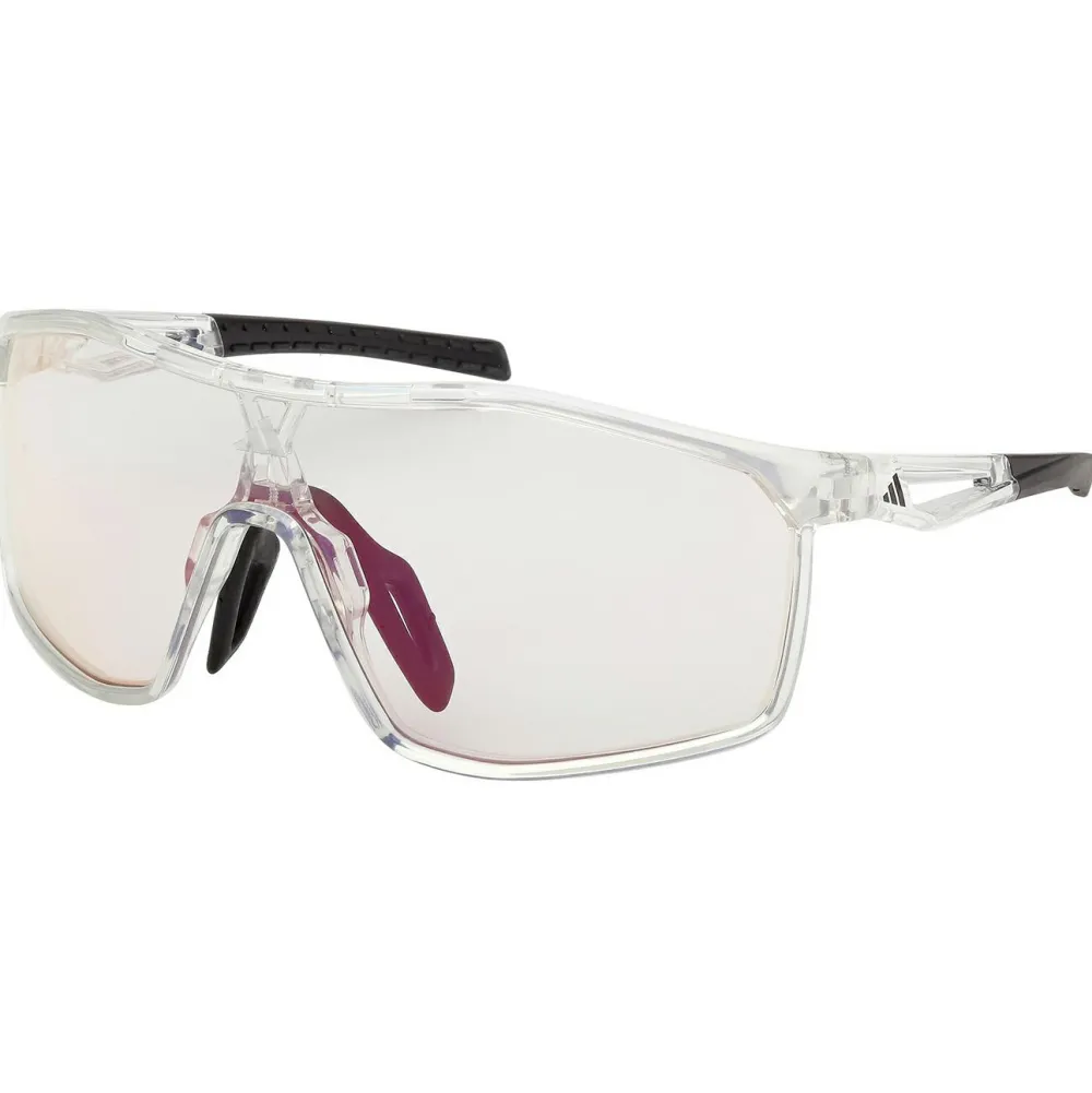 - Kalidro Photochromic S1-3 - Fahrradbrille>adidas eyewear