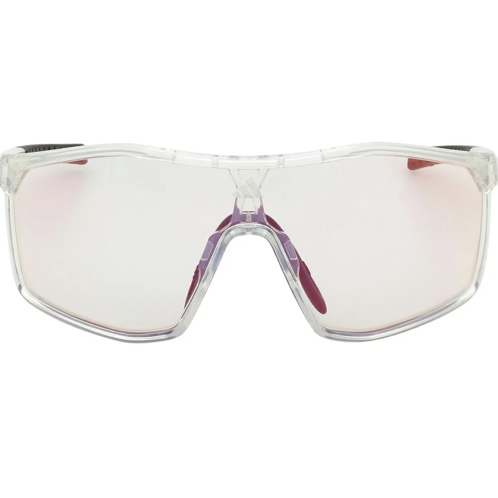 - Kalidro Photochromic S1-3 - Fahrradbrille>adidas eyewear