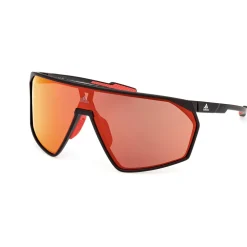adidas eyewear - SP0073 Mirror Cat. 3 (VLT 15%) - Fahrradbrille